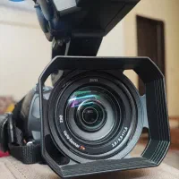 دوربین sony Z90|دوربین عکاسی و فیلمبرداری|تهران, امام حسین|دیوار