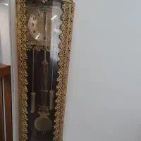 ویترین و ساعت|بوفه، ویترین، کنسول|لردگان, |دیوار