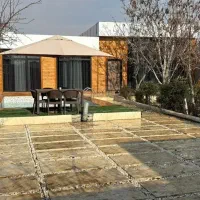 اجاره-ویلا-باغ-استخر-دار-سرپوشیده-آب-گرم-امنیت-دار