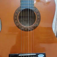 گیتار والنسیا|گیتار، بیس، امپلیفایر|تهران, دولاب|دیوار