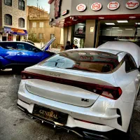 استخدام مکانیک