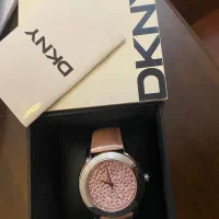 ساعت مچی زنانه/دخترانه DKNY زیر قیمت