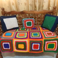 مبل گره چینی|مبلمان خانگی و میز عسلی|نورآباد ممسنی, |دیوار