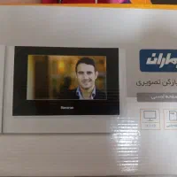 سوئیچ شبکه تاچ پنل مینیاتوری آیفون|مودم و تجهیزات شبکه|تهران, حسینآباد|دیوار