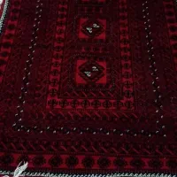 قالیچه|فرش|نیشابور, کریم آباد|دیوار