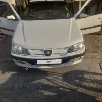 پارس سال مدل ۱۴۰۰ دریچه گاز سیمی|خودرو سواری و وانت|لار, |دیوار