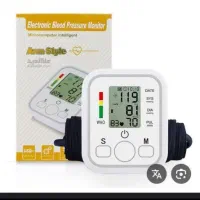 فشارسنج دیجیتالی