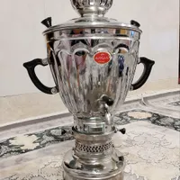 سماور نفتی