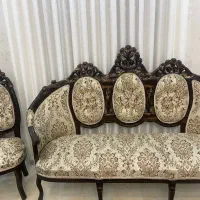 مبل ۹نفره