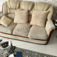 مبل ۷ نفره