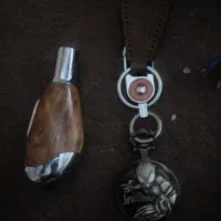 تعدادی وسیله خودرو