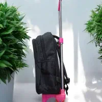 چرخ دستی کوله پشتی|کیف، کفش، کمربند|آمل, |دیوار