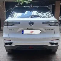 چانگان cs55 پلاس وارداتی 405