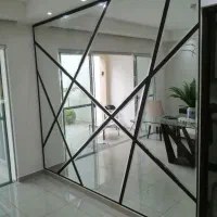 جشنواره‌ فروش کنسول و آینه دکوراتیو|آینه|اهواز, کوی ملی راه|دیوار