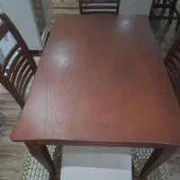 ناهارخوری ۴نفره