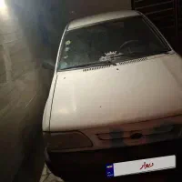 ‌پراید مدل ۸۰