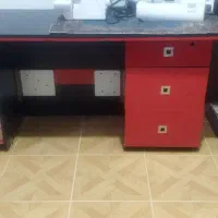 میز کامپیوتر