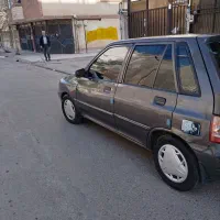 111|خودرو سواری و وانت|مشهد, هنرور|دیوار