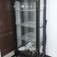 ویترین سالم و تمیز