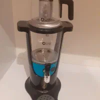 سماور برقی زیر قیمت بازار|سماور، چایساز، قهوهساز|یاسوج, |دیوار