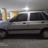 پراید 85 دوگانه