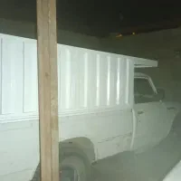 باربند نیسان