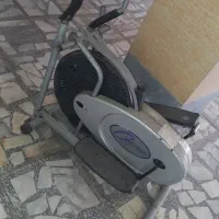 اسکی فضایی برند والترکس