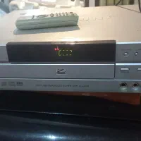ویدئو وی سی دی|پخشکننده DVD و ویدیو|تهران, بریانک|دیوار