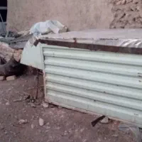 اتاق مسقف وانت بار|قطعات یدکی و لوازم جانبی|سجاس رود, |دیوار