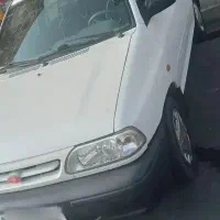 پراید 131مدل 99