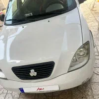 تیبا مدل ۹۸ بدون رنگ