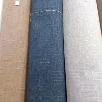 موکت ساده و طرح دار