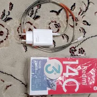 گوشی REDMI 14C|موبایل|تهران, درب دوم|دیوار