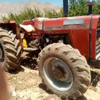 باسلام تراکتور 285 مدل 1364