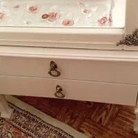 بوفه چوبی|بوفه، ویترین، کنسول|سهند, |دیوار