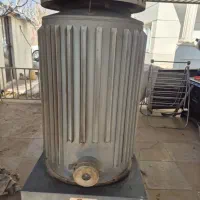 بخاری انرژی ۴۵۰