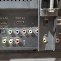 ایکس ویژن۳۲ اینچ|تلویزیون و پروژکتور|ایذه, |دیوار