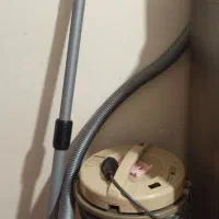 جاروبرقی هیتاچی ژاپن