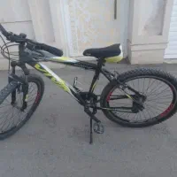 دوچرخه ویوا ۲۶ خیلی وقت ازش استفاده نشده