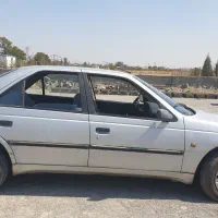 پژو روا ۸۸