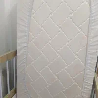 دو عدد تشک کودک رویا در حد نو