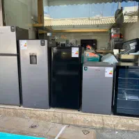 تخفیف یخچال هتلی و مینی بار