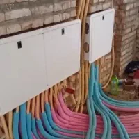 لوله کشی اب و فاضلاب|خدمات پیشه و مهارت|مرند, |دیوار