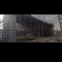 داربست فلزی کهندژ|خدمات پیشه و مهارت|اصفهان, جاوان|دیوار