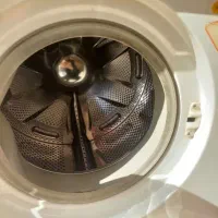 لباسشویی سپهر الکتریک|ماشین لباسشویی و خشک‌کن لباس|محمدیه-قزوین, |دیوار