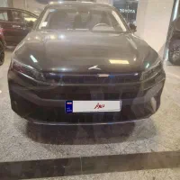 کی ام سی J7 مدل 1403|خودرو سواری و وانت|شاهرود, |دیوار