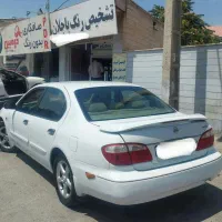ماکسیما اتومات ۸۸ سفید