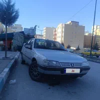پژو ۴۰۵