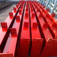 طراحی و ساخت انواع سوله و اسکلت|خدمات پیشه و مهارت|ساوه, |دیوار