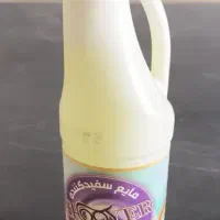 مایع سفید کننده شویر یک لیتری مفت